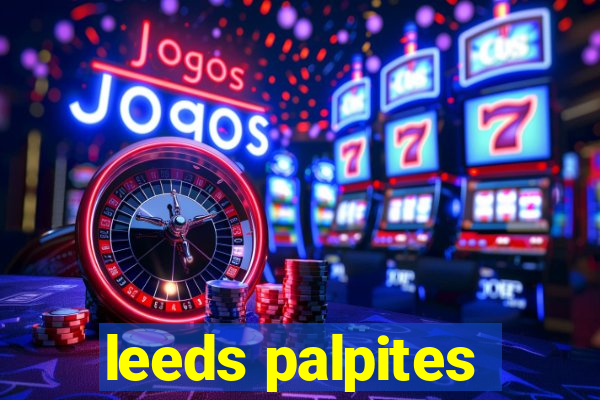 leeds palpites